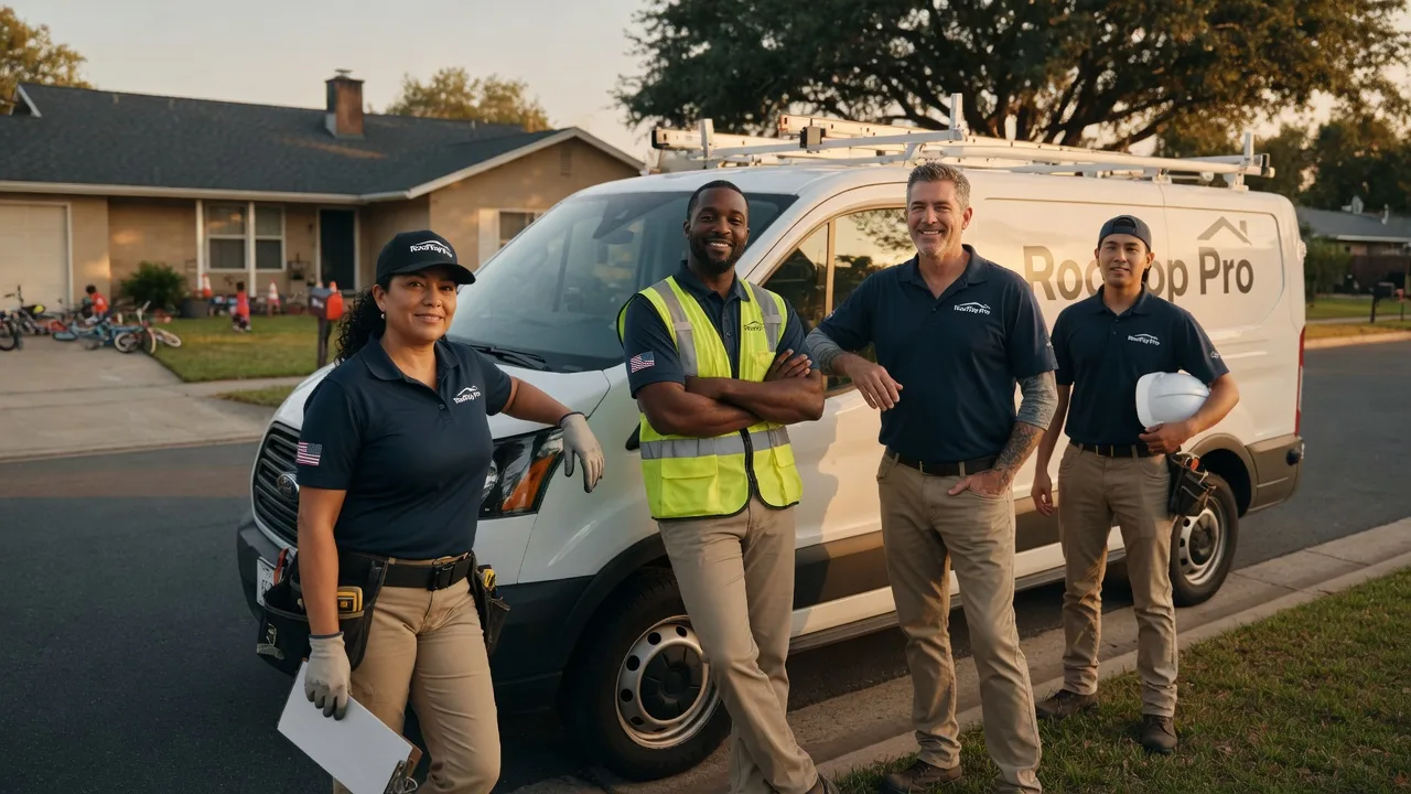 Roof Repair in Evanston, IN near me