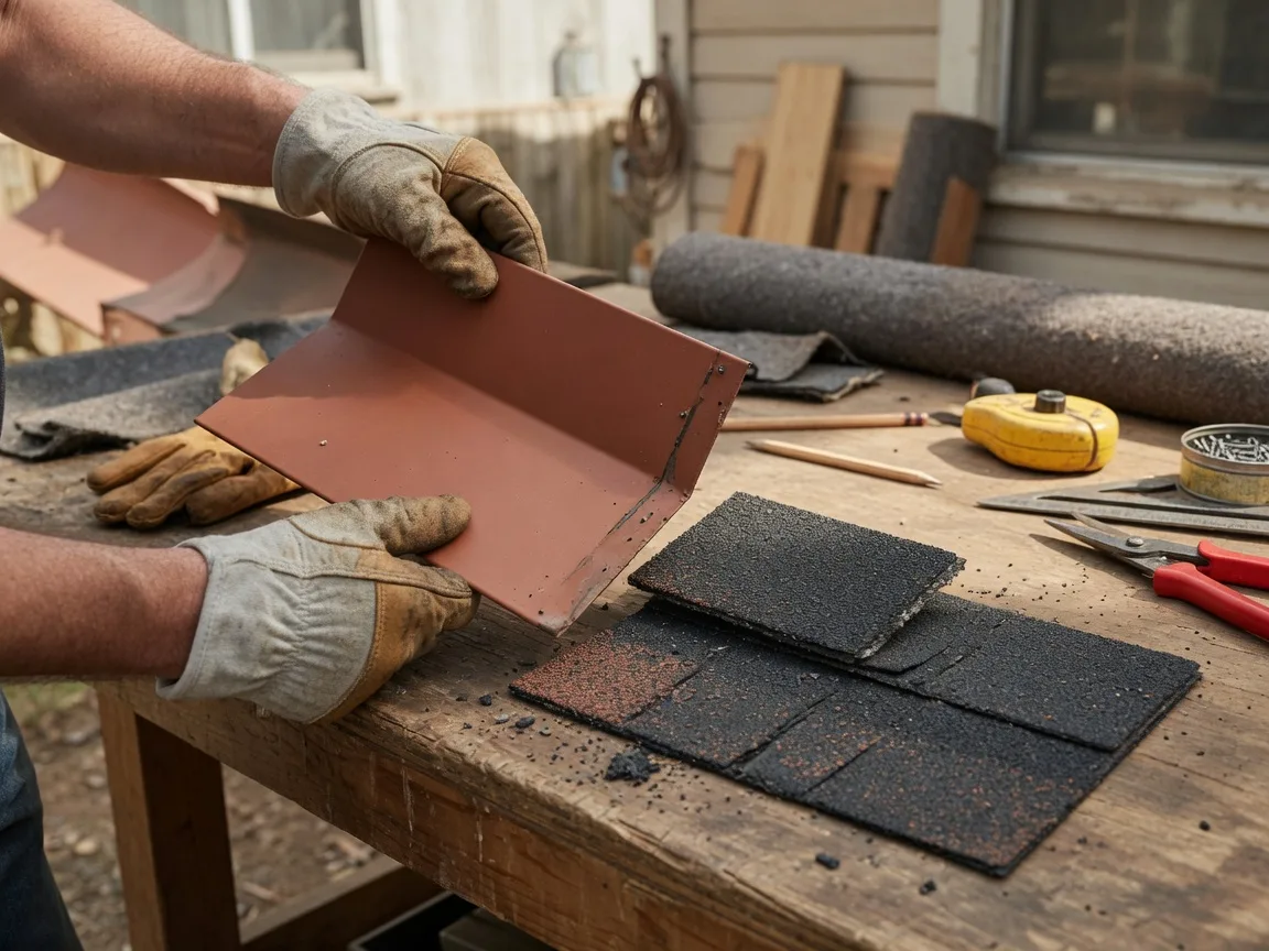 Roof Repair company in Evanston, IN
